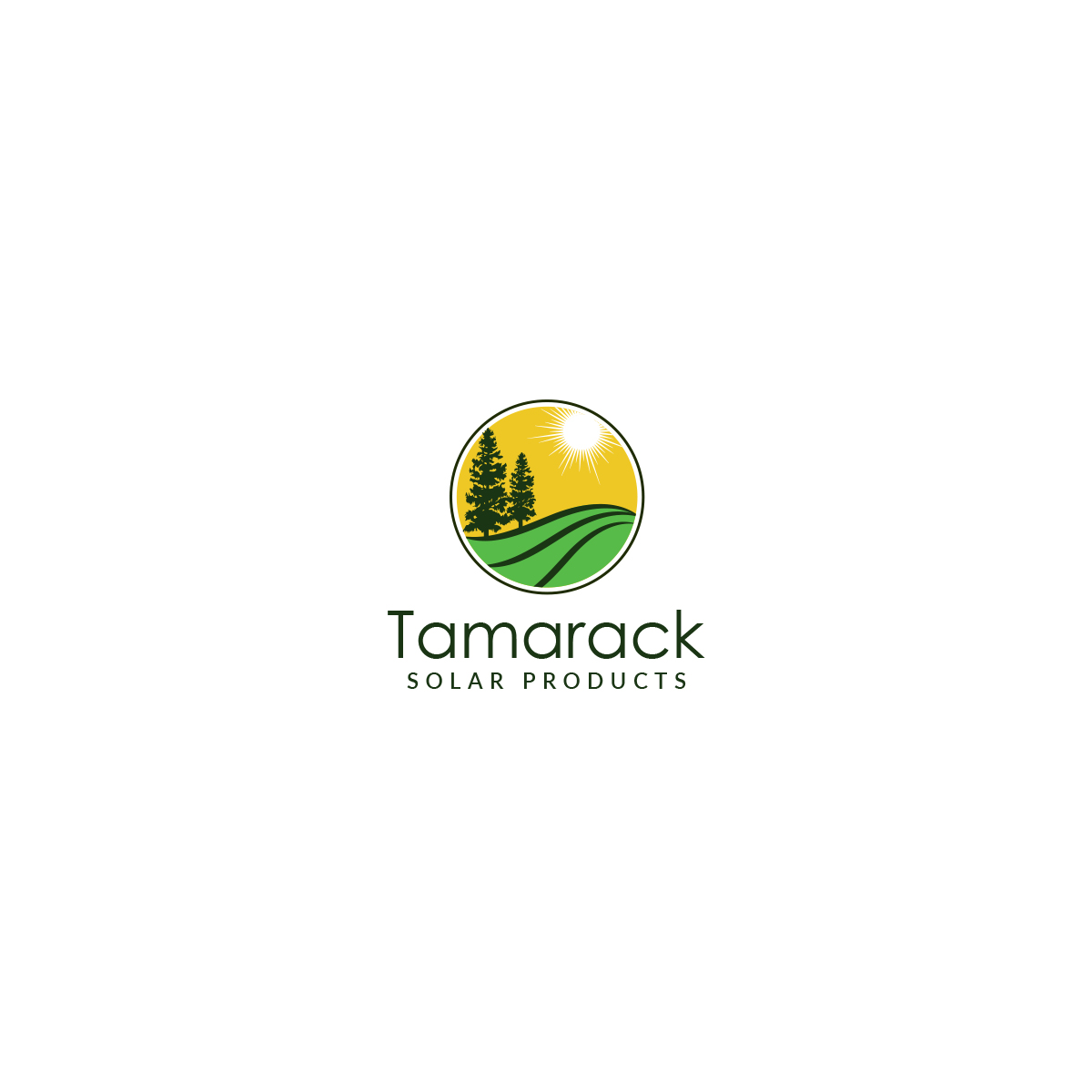 Logo Design by Kreative Destiny for The Solar Shack | Design #29635971