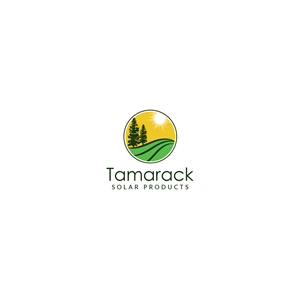 Logo Design by Kreative Destiny for The Solar Shack | Design: #29635971