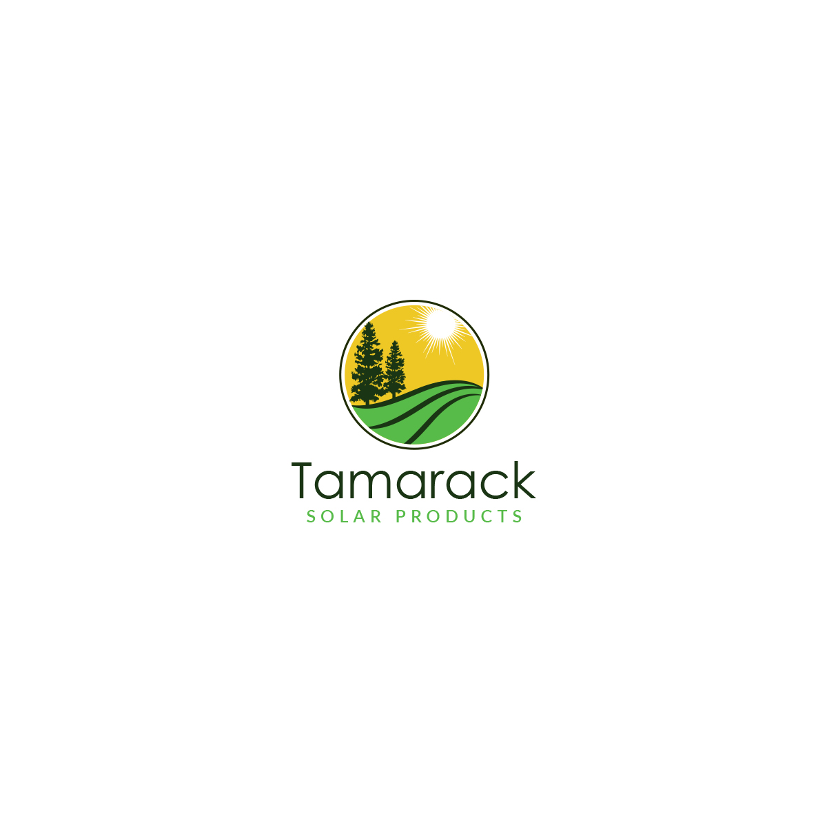 Logo Design by Kreative Destiny for The Solar Shack | Design #29635972