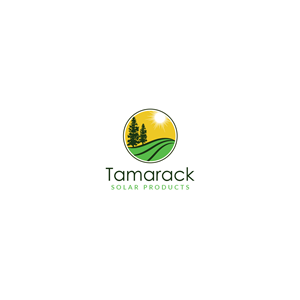 Logo Design by Kreative Destiny for The Solar Shack | Design: #29635972