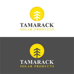 Logo Design by M.Syaiful Huda for The Solar Shack | Design: #29624284