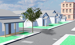 Grafik-Design von kaiser77 für Nottaris Bauguss AG | Design: #29645546