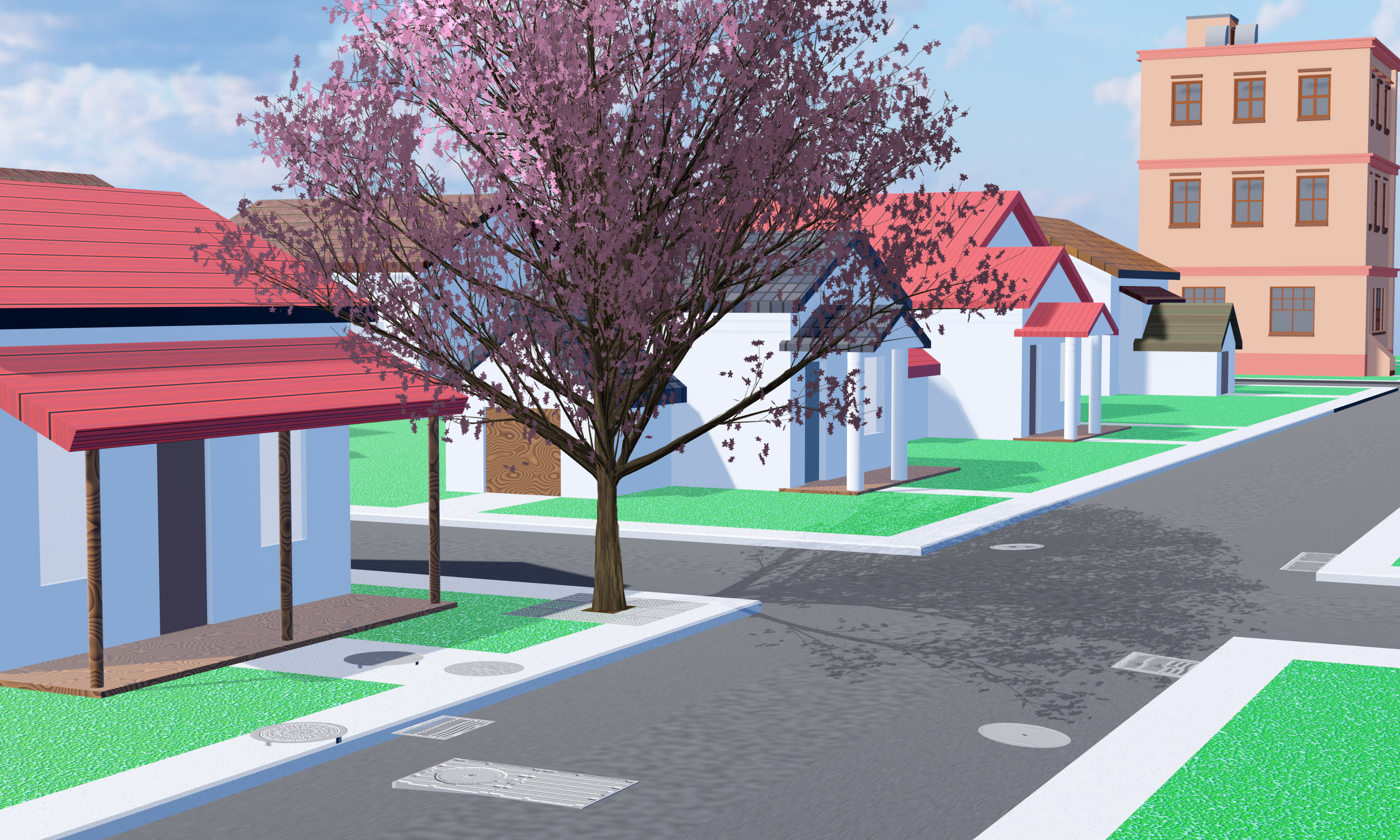 Graphic Design by kaiser77 for Nottaris Bauguss AG | Design #29650119