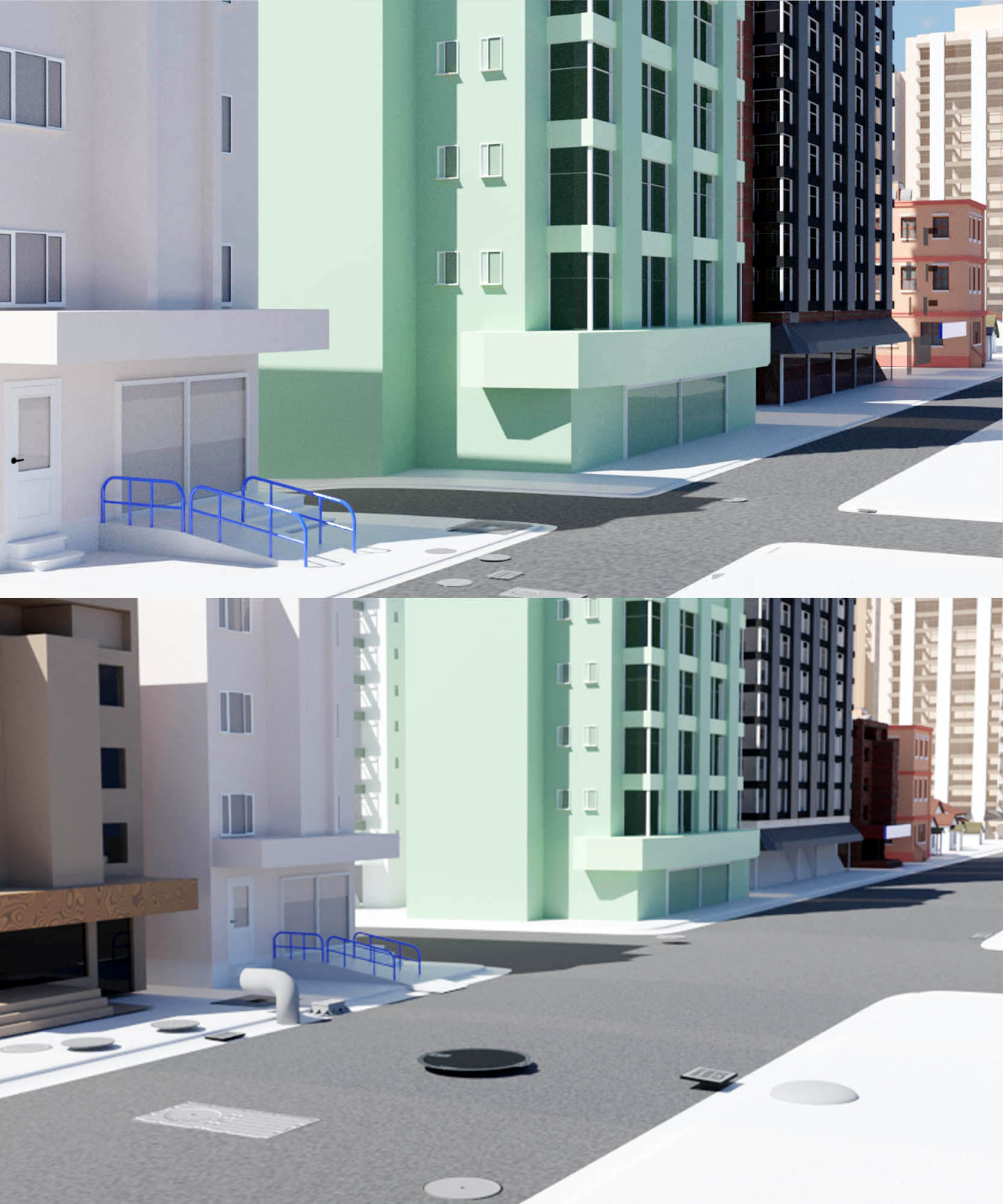 Graphic Design by kaiser77 for Nottaris Bauguss AG | Design #29675416