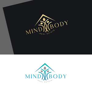 Logo Design by Rueell Artss for Unique Homes of Miami | Design: #29624179