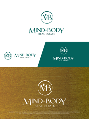 Logo Design by Anton for Unique Homes of Miami | Design #29628745