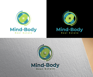 Logo Design by RS_Design for Unique Homes of Miami | Design: #29624092