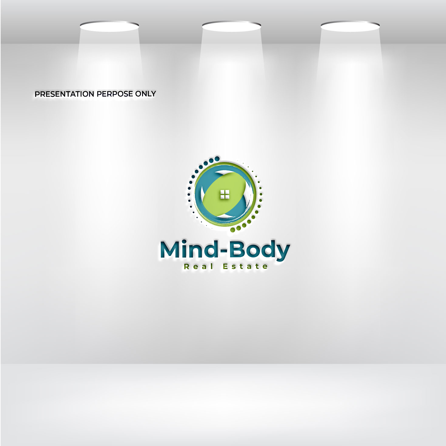 Logo Design by RS_Design for Unique Homes of Miami | Design #29624093