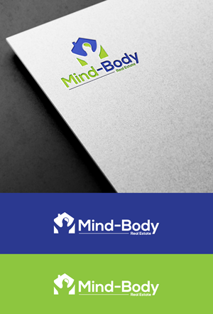 Logo Design by Digi_Design555 for Unique Homes of Miami | Design: #29623537