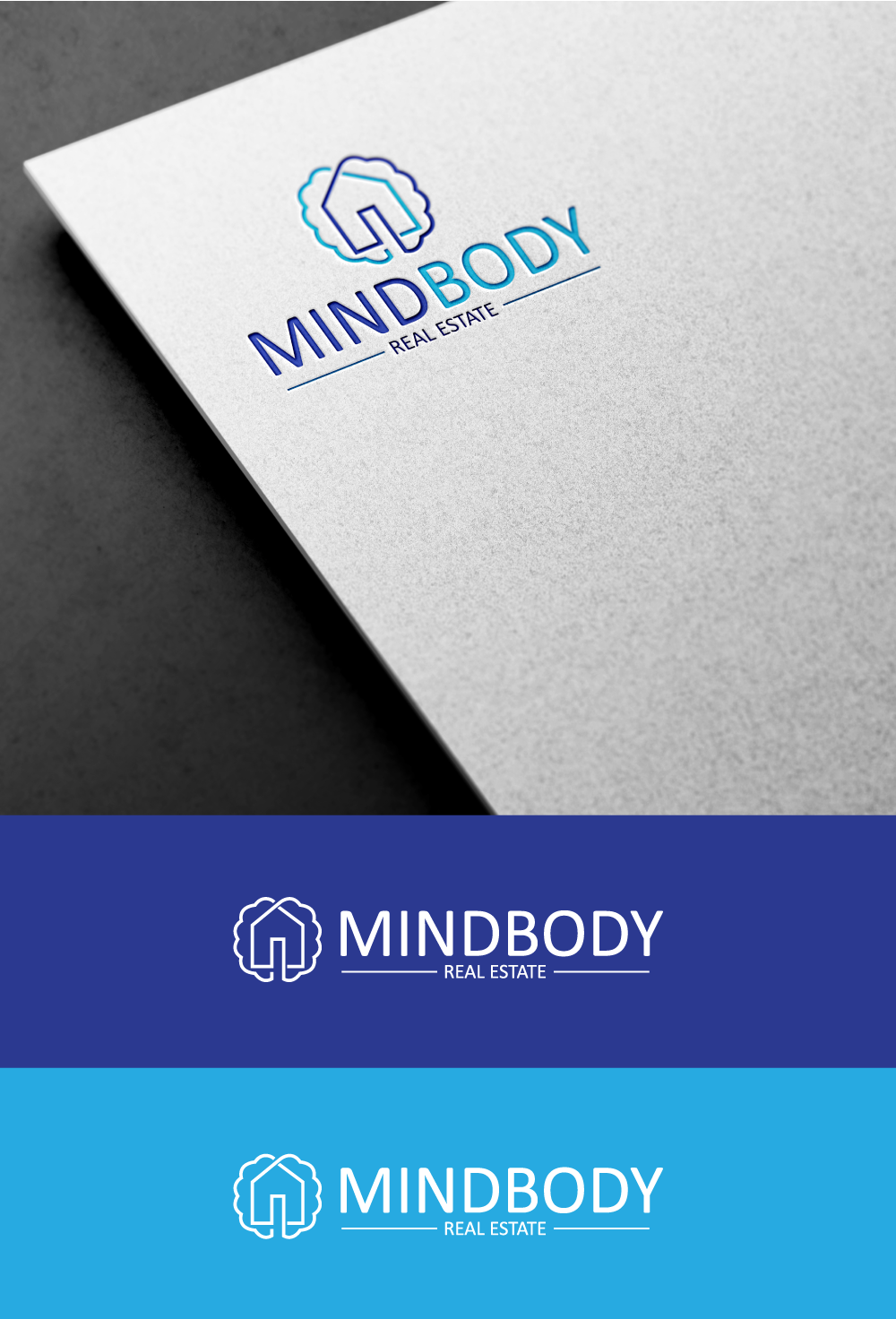 Logo Design by Digi_Design555 for Unique Homes of Miami | Design #29623538