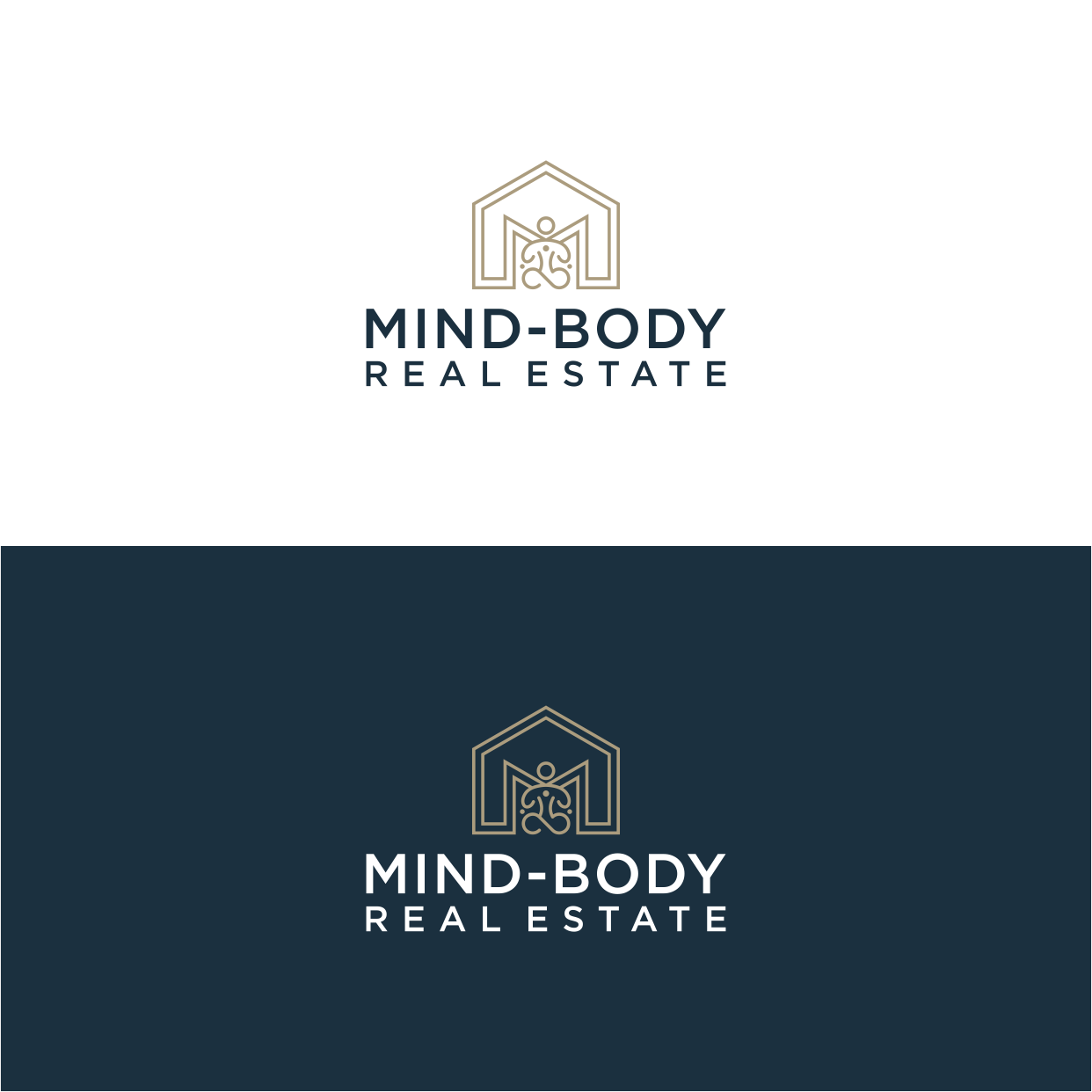 Logo Design by Kaze56 for Unique Homes of Miami | Design #29623256