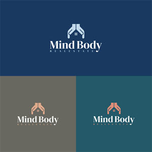 Logo Design by ZB Art for Unique Homes of Miami | Design: #29628235