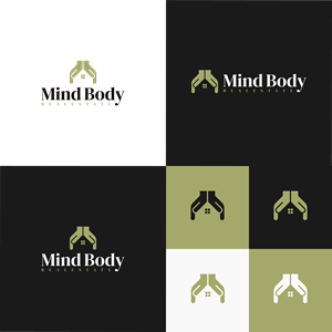 Logo Design by ZB Art for Unique Homes of Miami | Design: #29628236