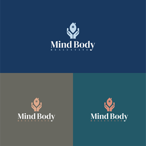 Logo Design by ZB Art for Unique Homes of Miami | Design: #29628241