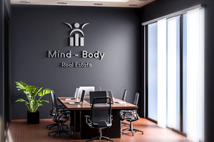 Logo Design by Abdel Basset
