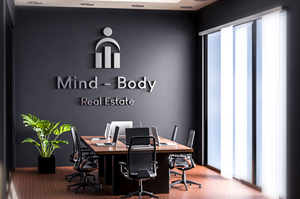 Logo Design by Abdel Basset for Unique Homes of Miami | Design: #29627177