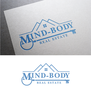 Logo Design by creativemood438 for Unique Homes of Miami | Design: #29627124