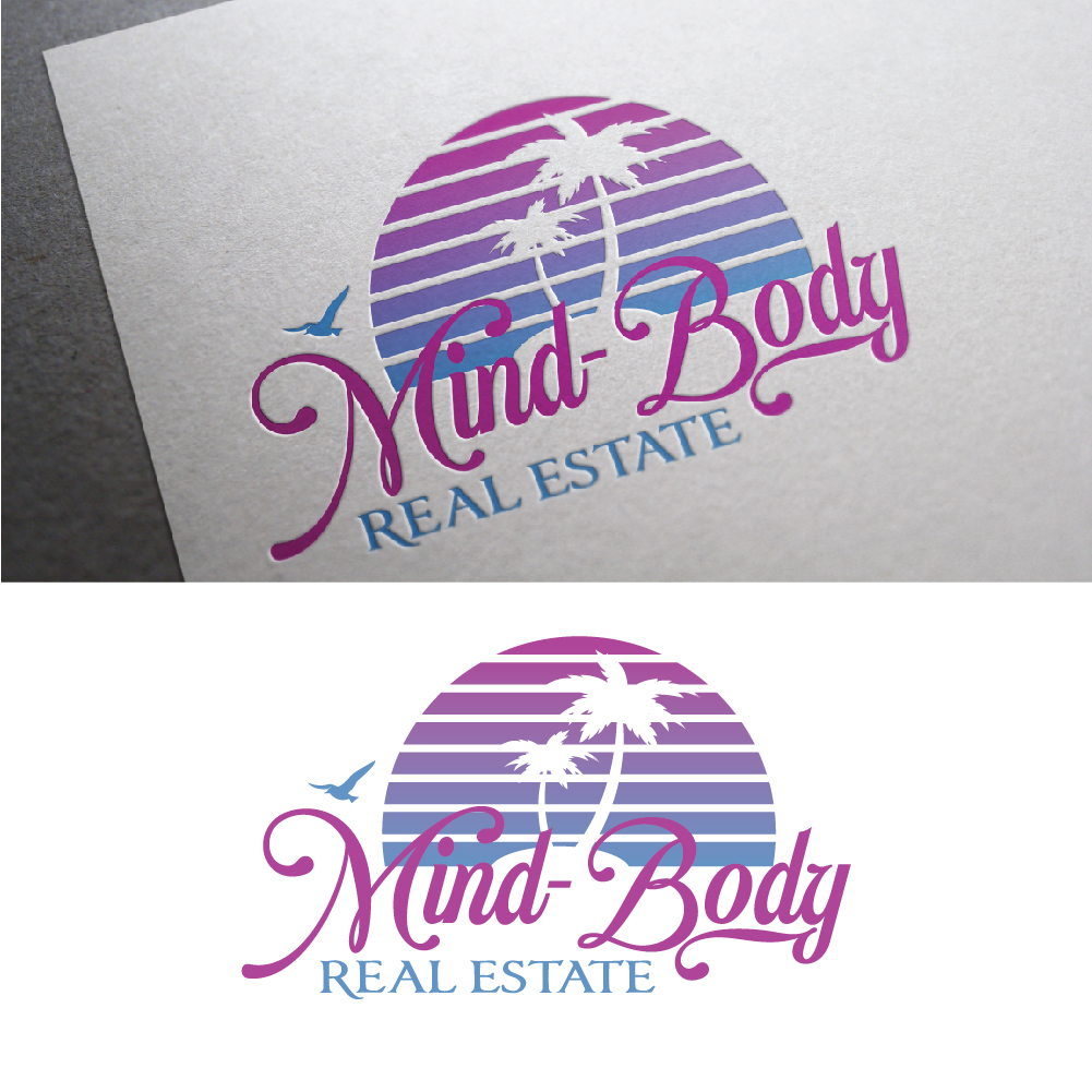 Logo-Design von creativemood438 für Unique Homes of Miami | Design #29627125