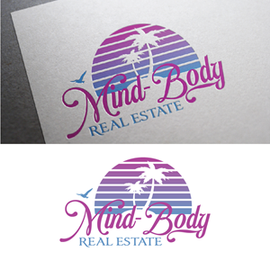 Logo Design by creativemood438 for Unique Homes of Miami | Design: #29627125