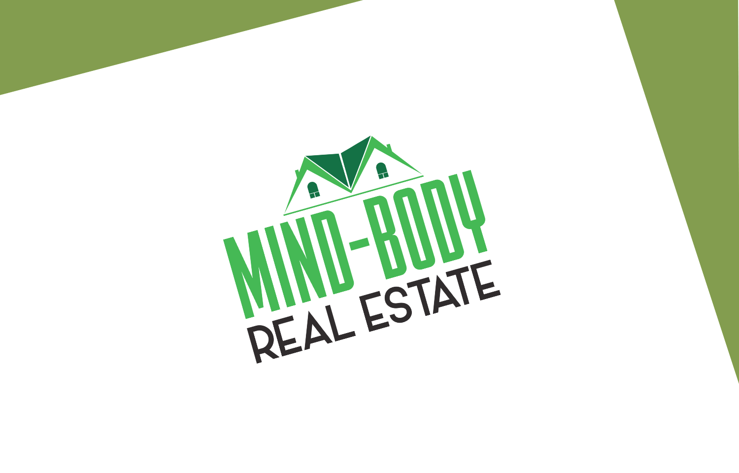 Diseño de Logo por Think1st para Unique Homes of Miami | Diseño #29624357