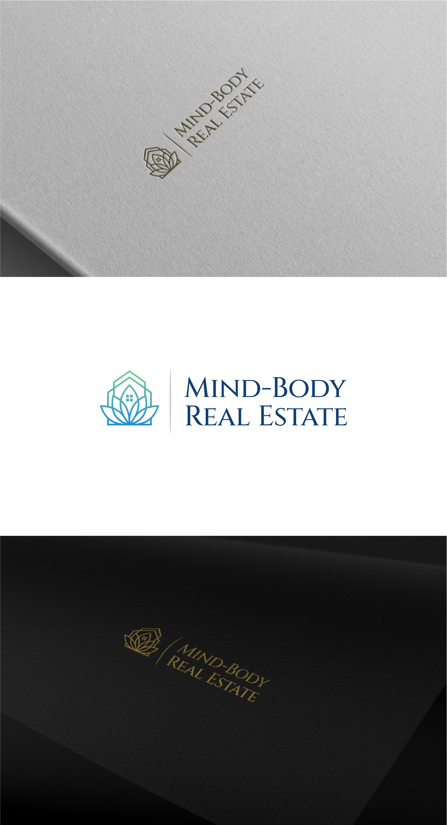 Diseño de Logo por *mary para Unique Homes of Miami | Diseño #29623381