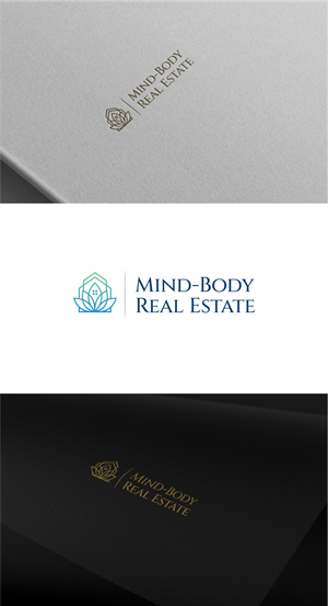 Logo Design by *mary for Unique Homes of Miami | Design: #29623381