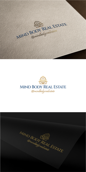 Logo Design by *mary for Unique Homes of Miami | Design: #29623382