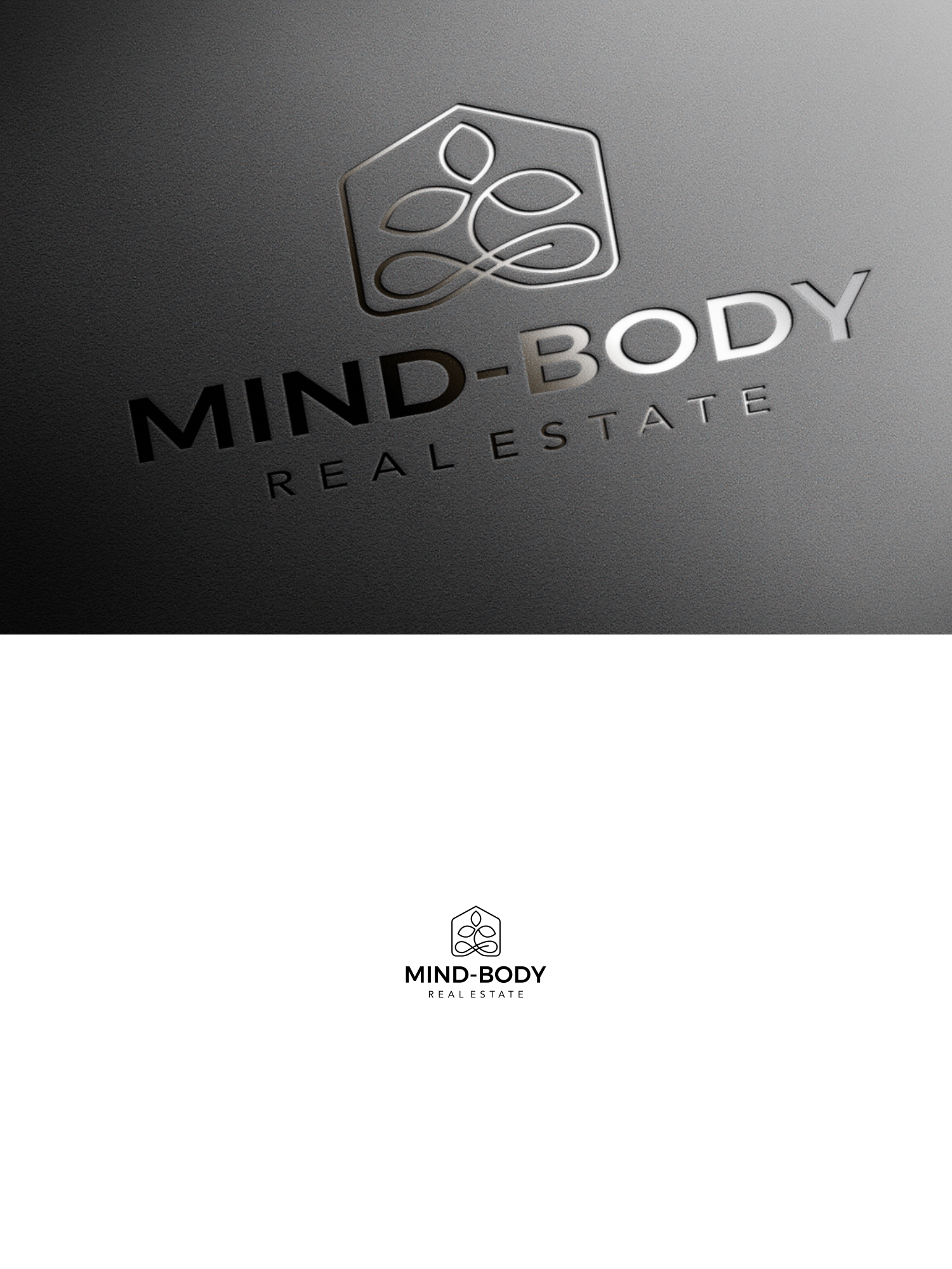 Logo Design by BUNG for Unique Homes of Miami | Design #29624196