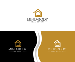 Logo Design by fauzan harun for Unique Homes of Miami | Design: #29626028