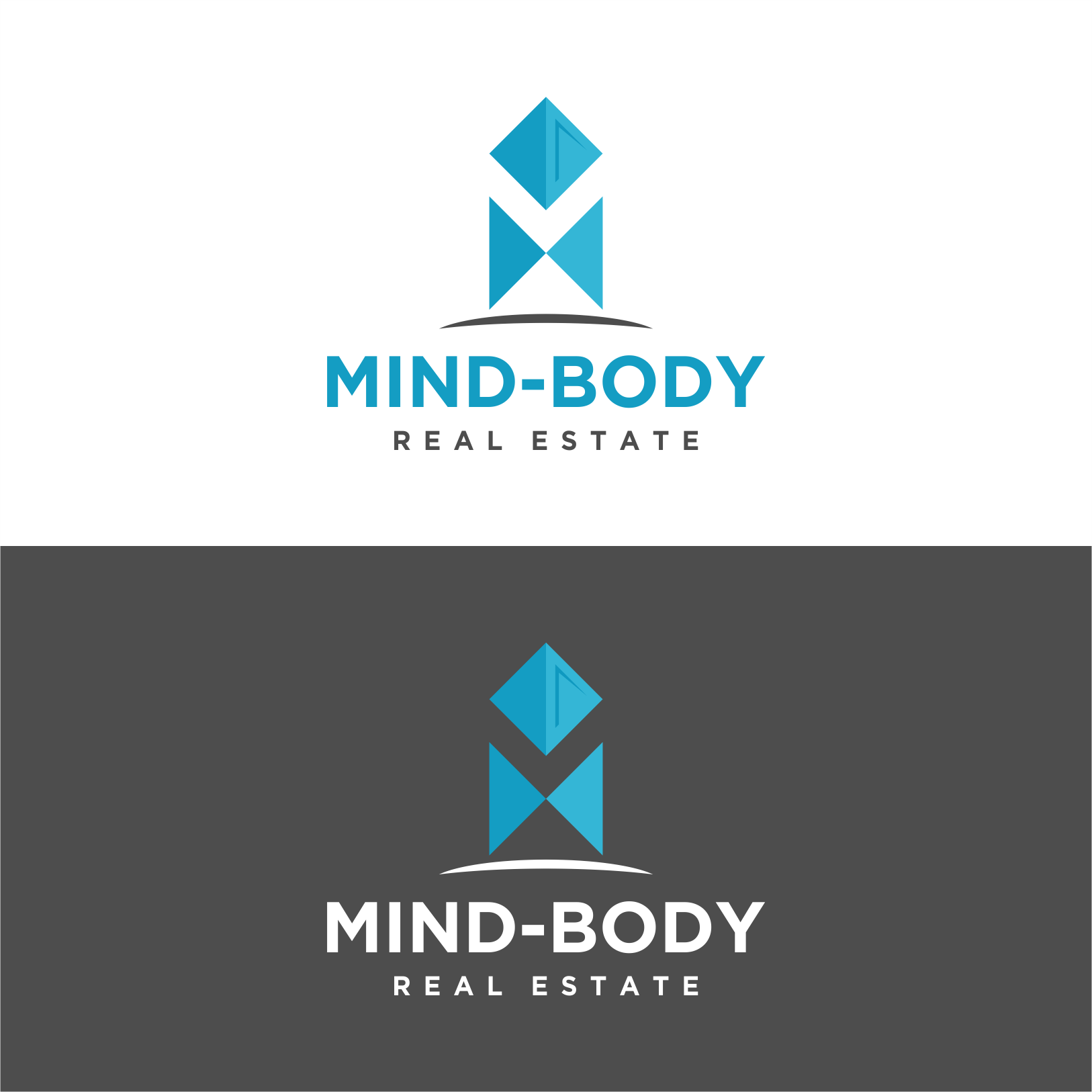 Logo Design by M.Syaiful Huda for Unique Homes of Miami | Design #29624244