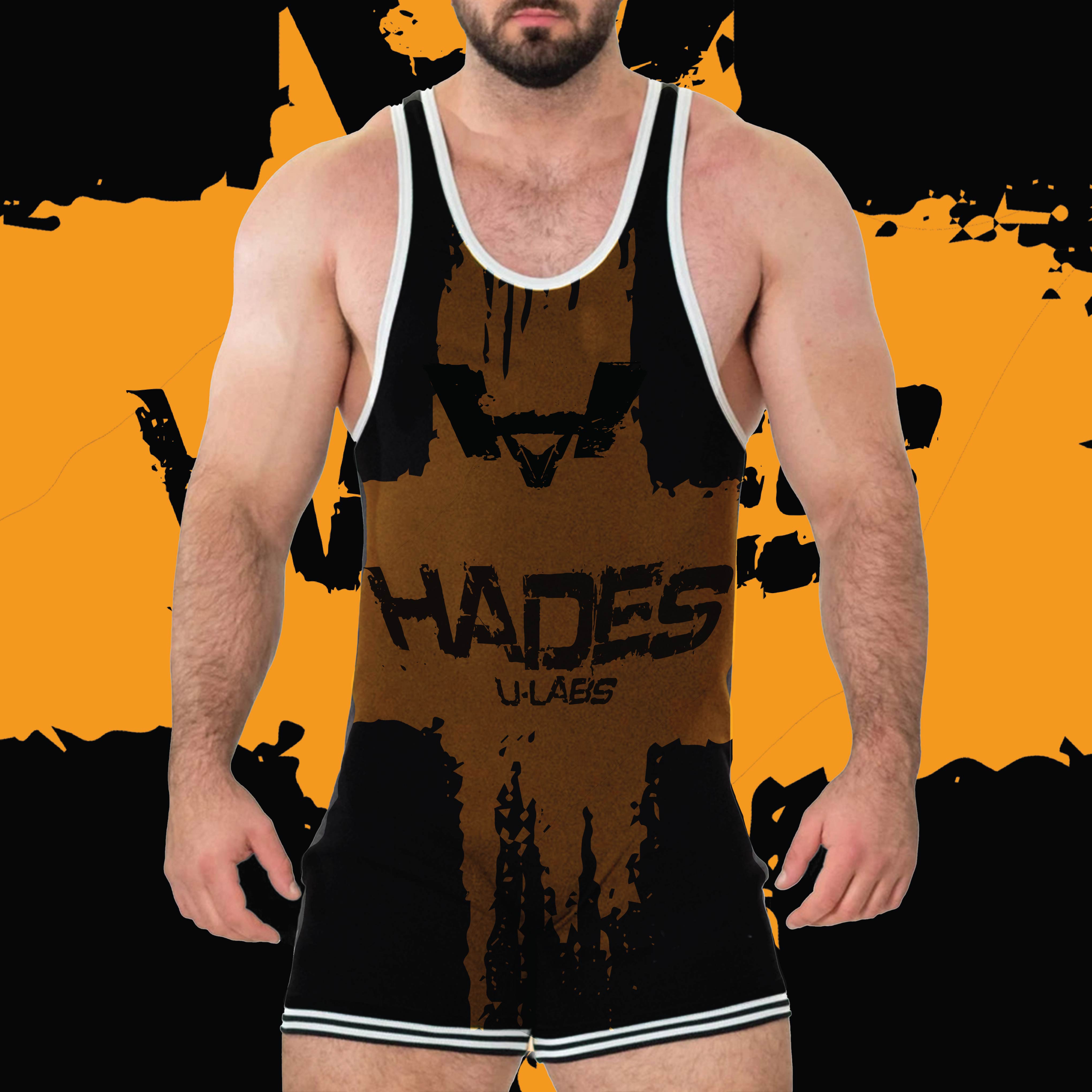 Apparel Design by Rifqi 7 for this project | Design #29624908