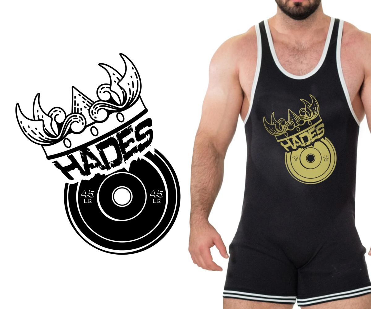 Apparel Design by Rawpis for this project | Design #29662911