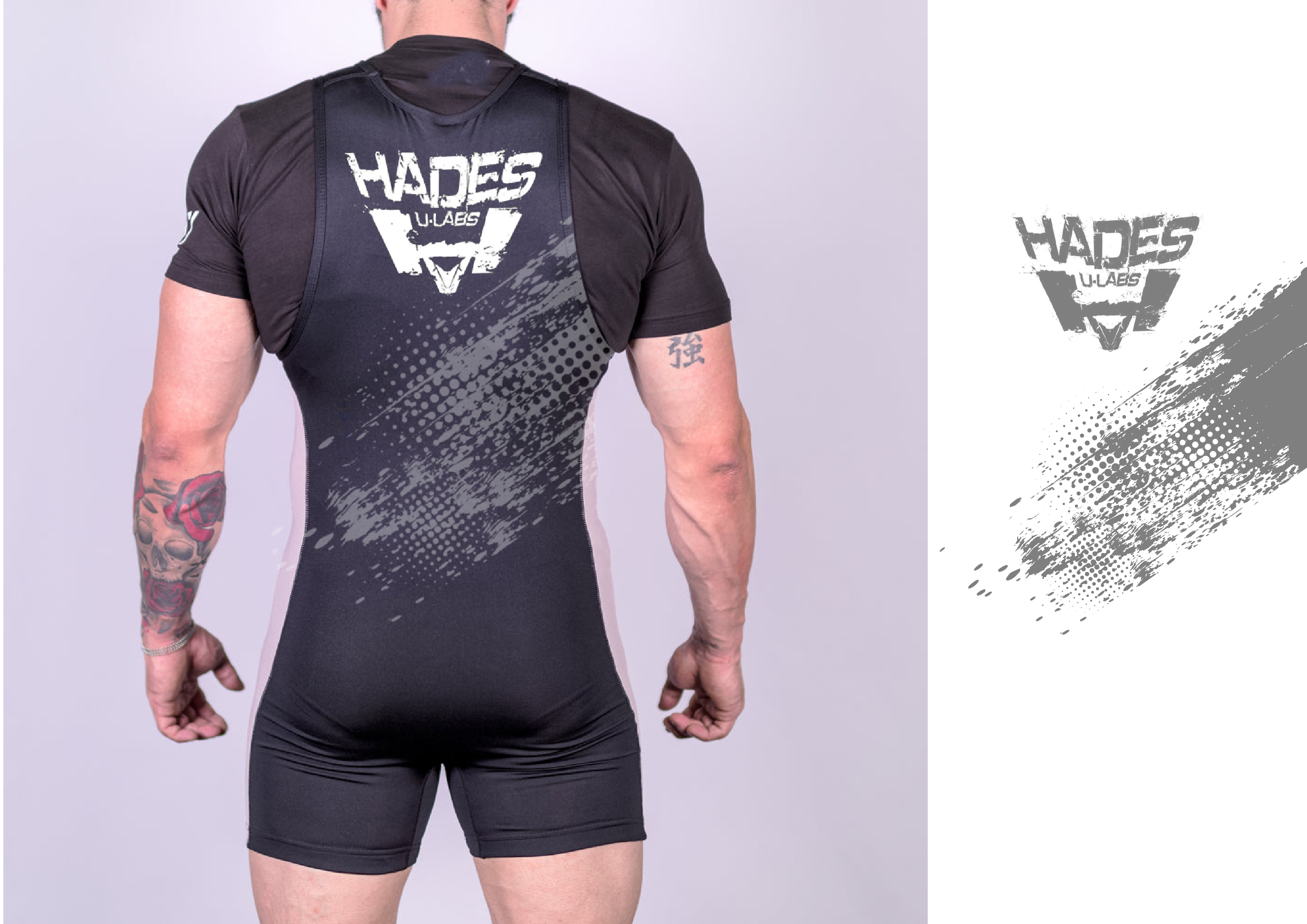 Apparel Design by ~idiaz~ for this project | Design #29658658