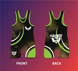 Bekleidung-Design von Fusionex Studio für dieses Projekt | Design: #29628863