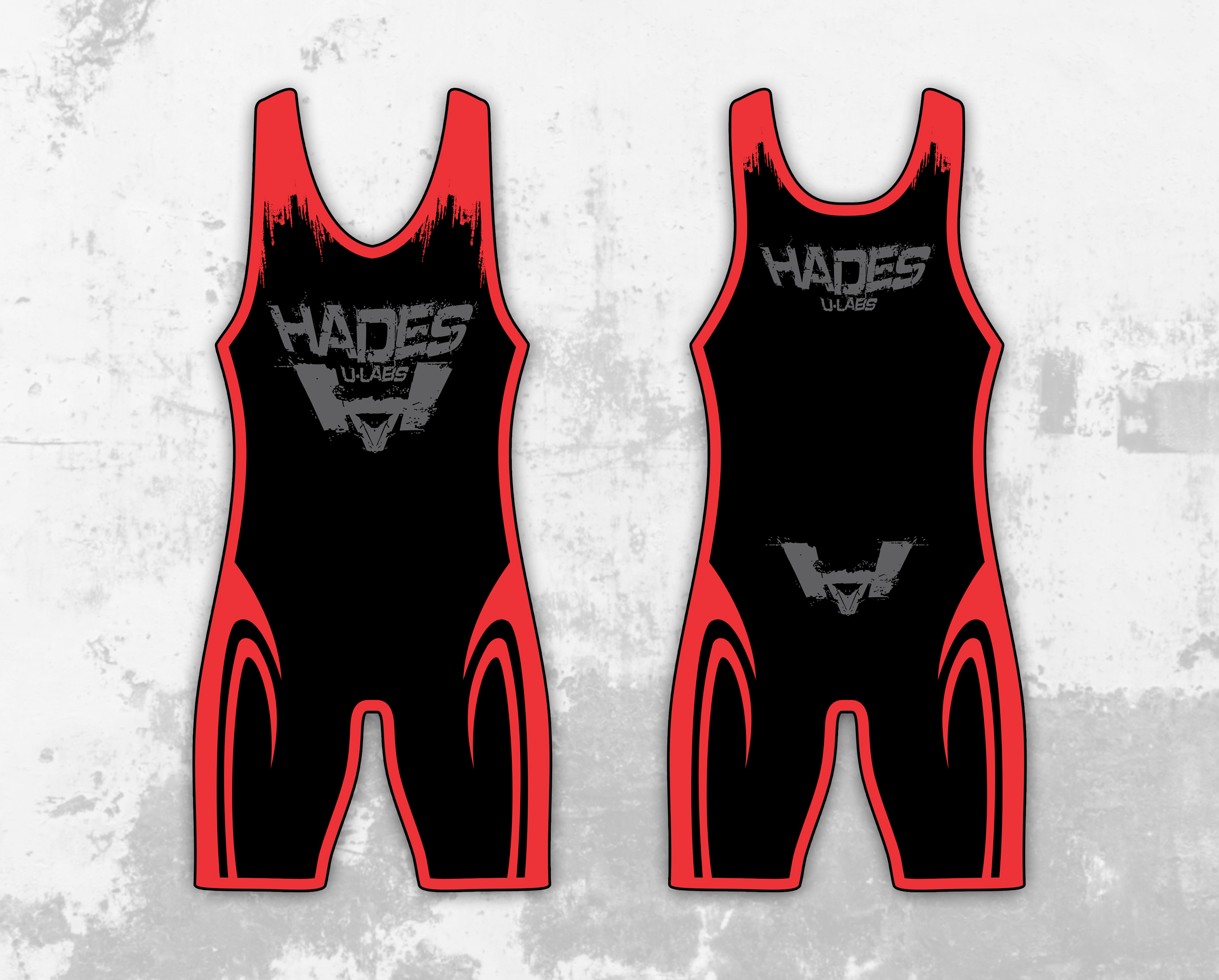 Apparel Design by D'Mono for this project | Design #29652068