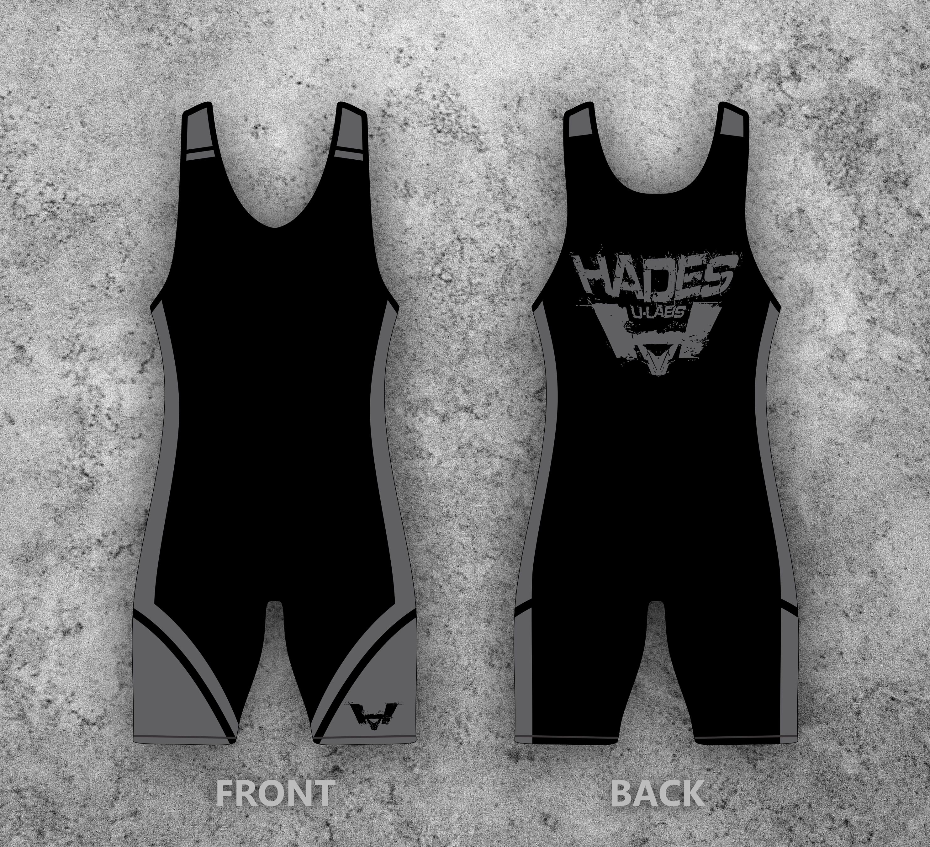 Apparel Design by D'Mono for this project | Design #29895751
