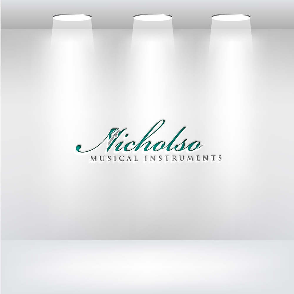 Logo Design by Uhm@design for this project | Design #29624446