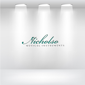 Logo Design by Uhm@design for this project | Design: #29624446