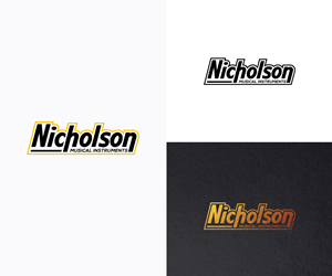 Logo Design by sol design2 for this project | Design: #29626212
