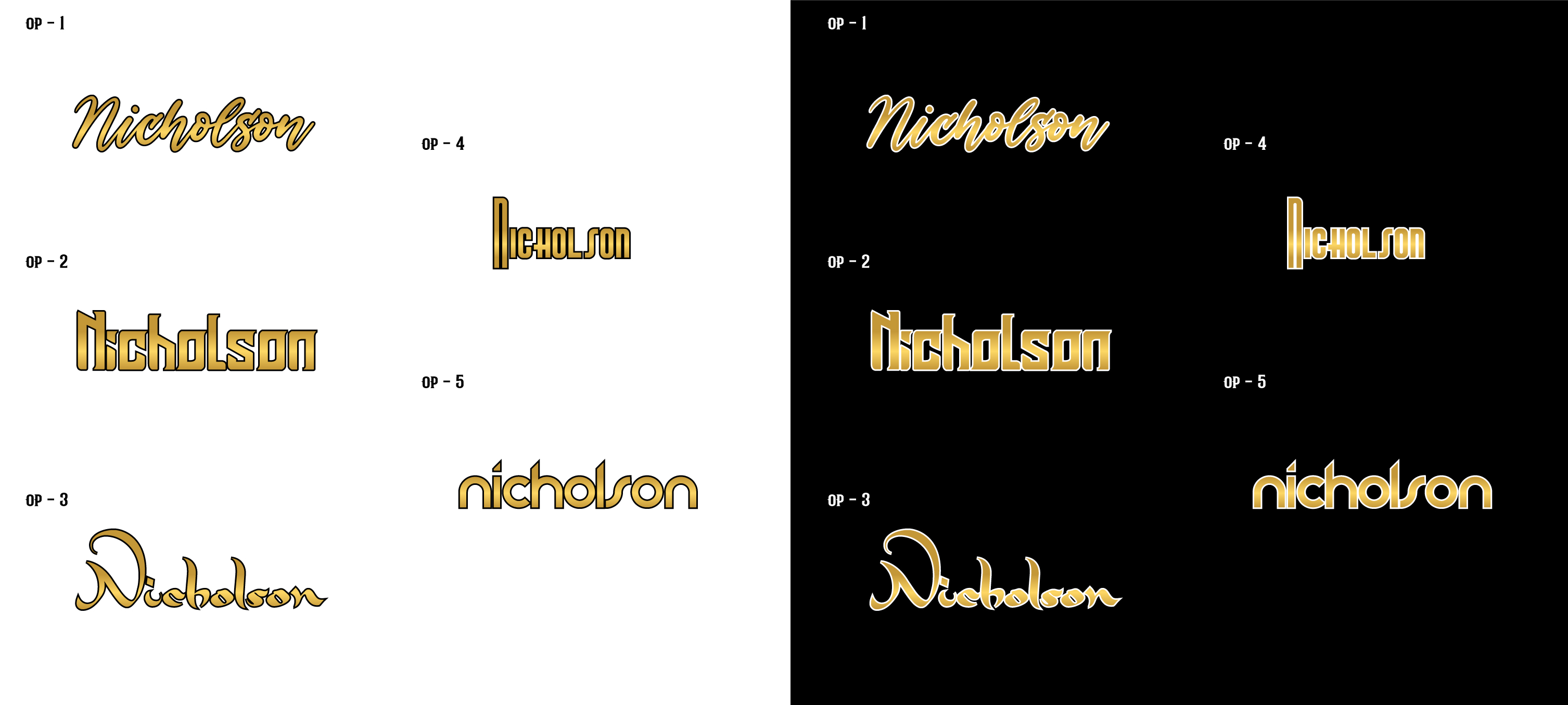 Logo Design by RS_Design for this project | Design #29624689