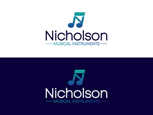 Logo Design by 439 Creations for this project | Design: #29626452