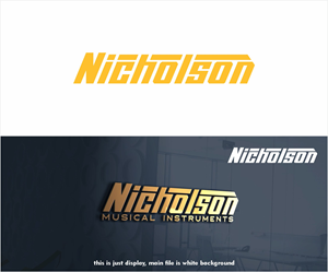 Logo Design by alkaline for this project | Design: #29627238