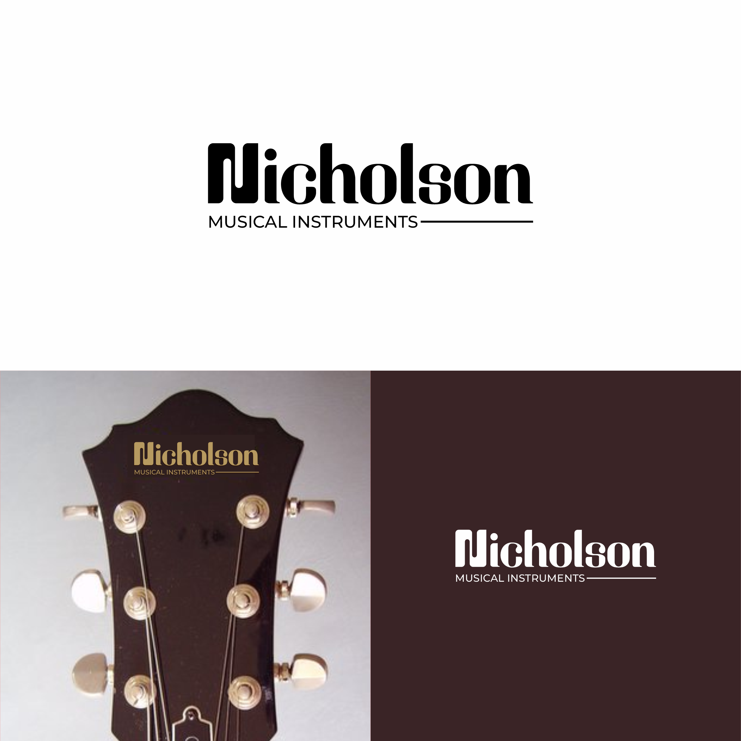 Logo Design by Design by Nilahm for this project | Design #29629169