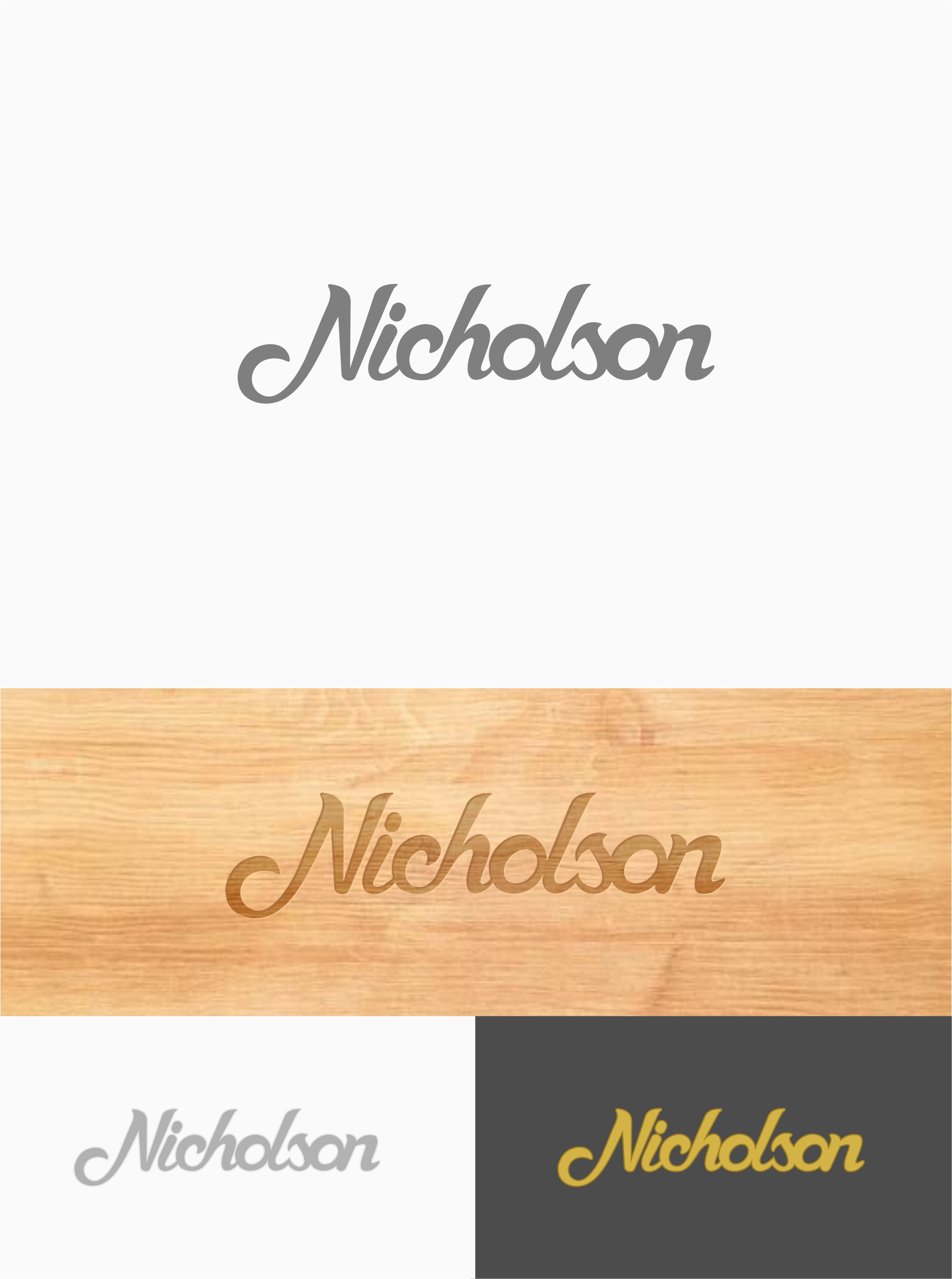 Logo Design by hamkur for this project | Design #29625595