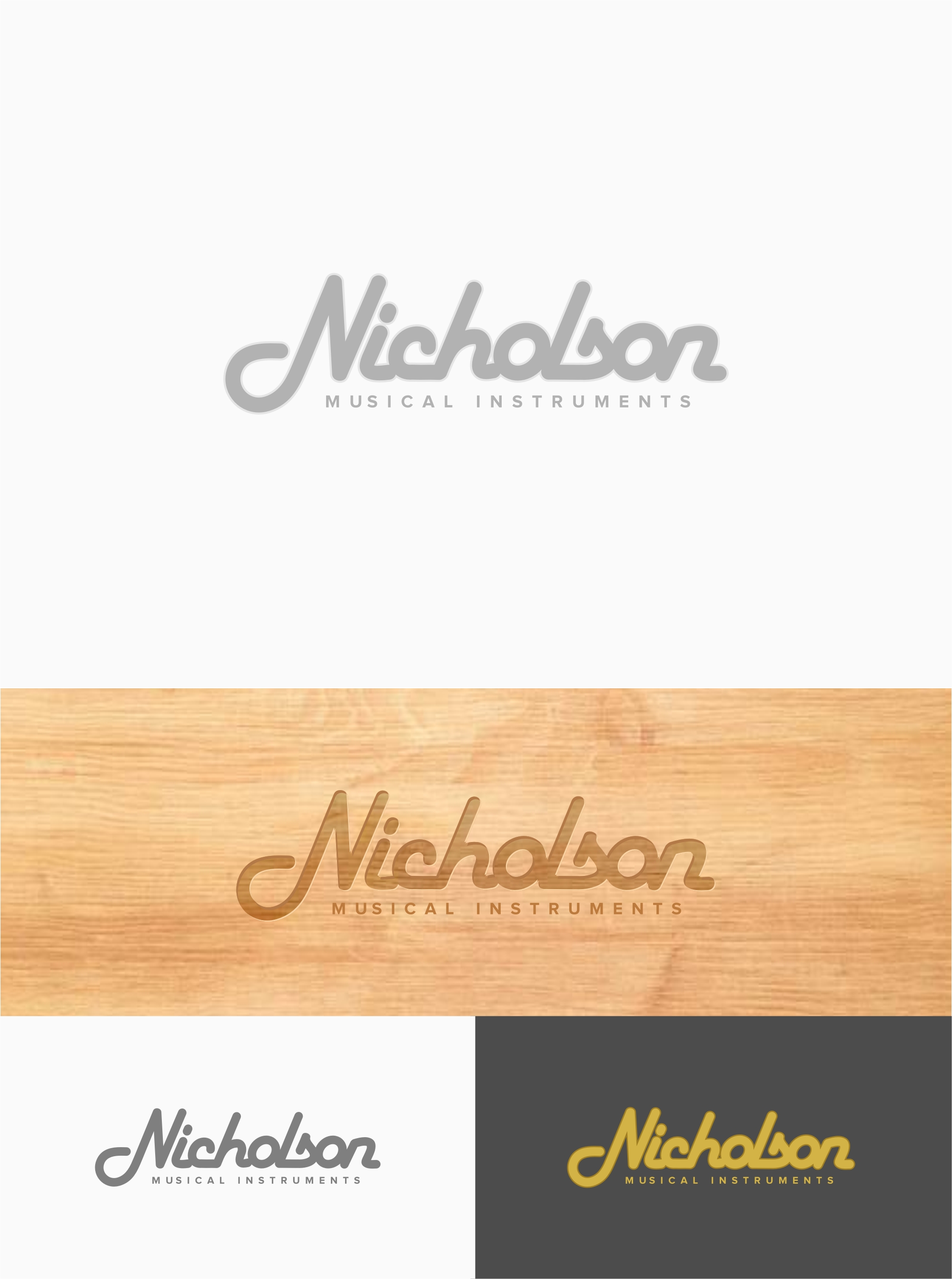 Logo Design by hamkur for this project | Design #29625630