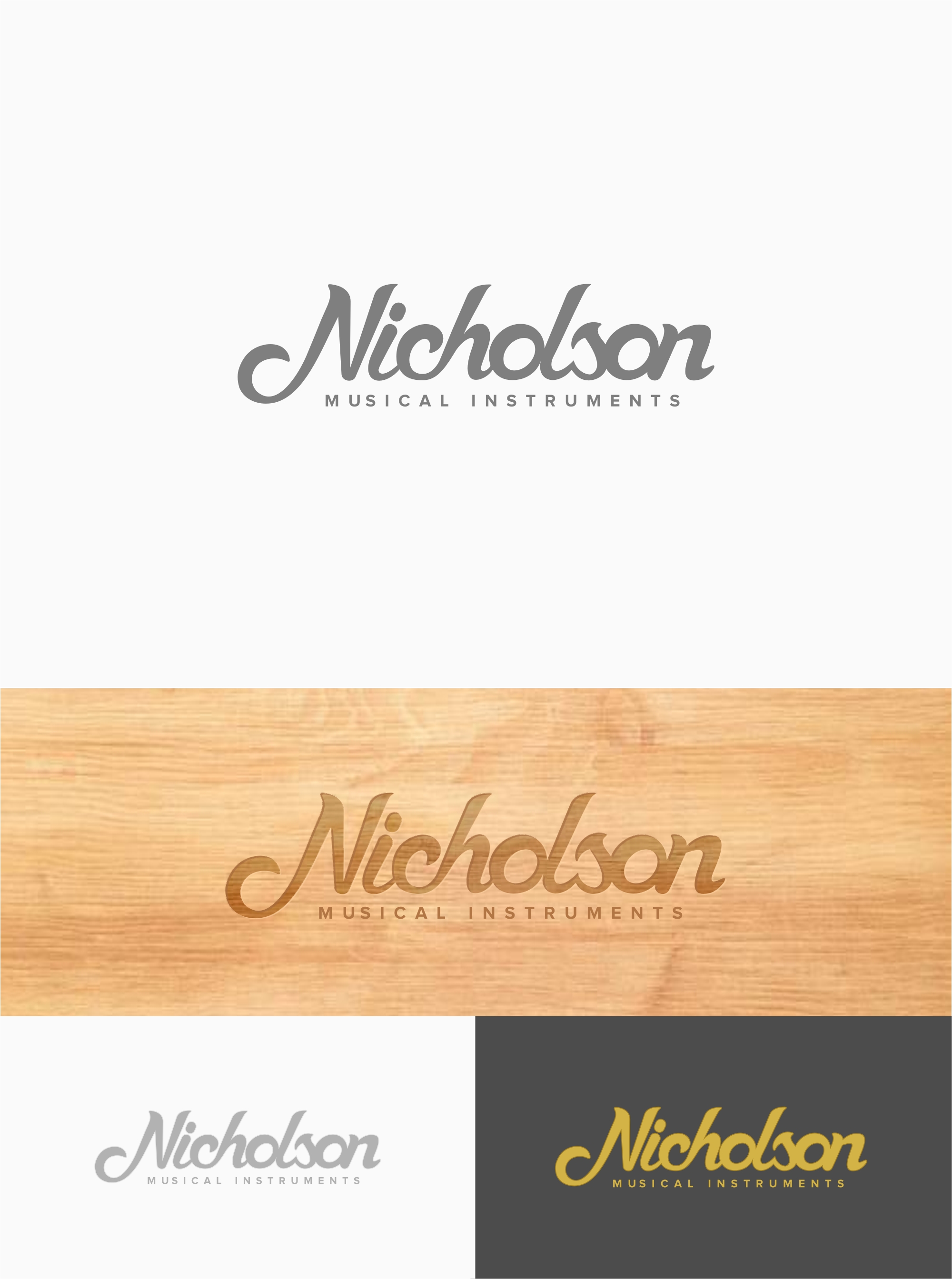 Logo Design by hamkur for this project | Design #29625631