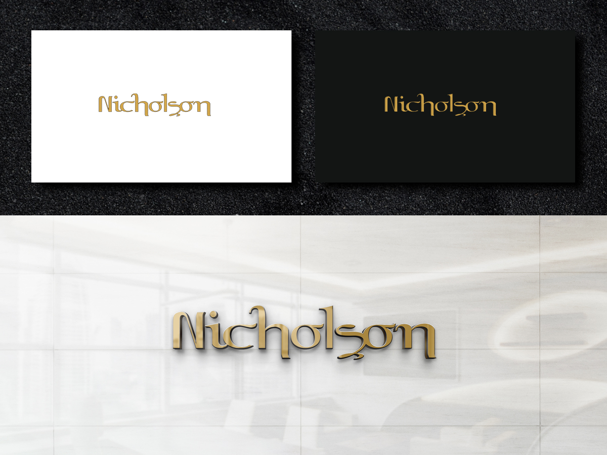 Logo Design by ArtSamurai for this project | Design #29629783