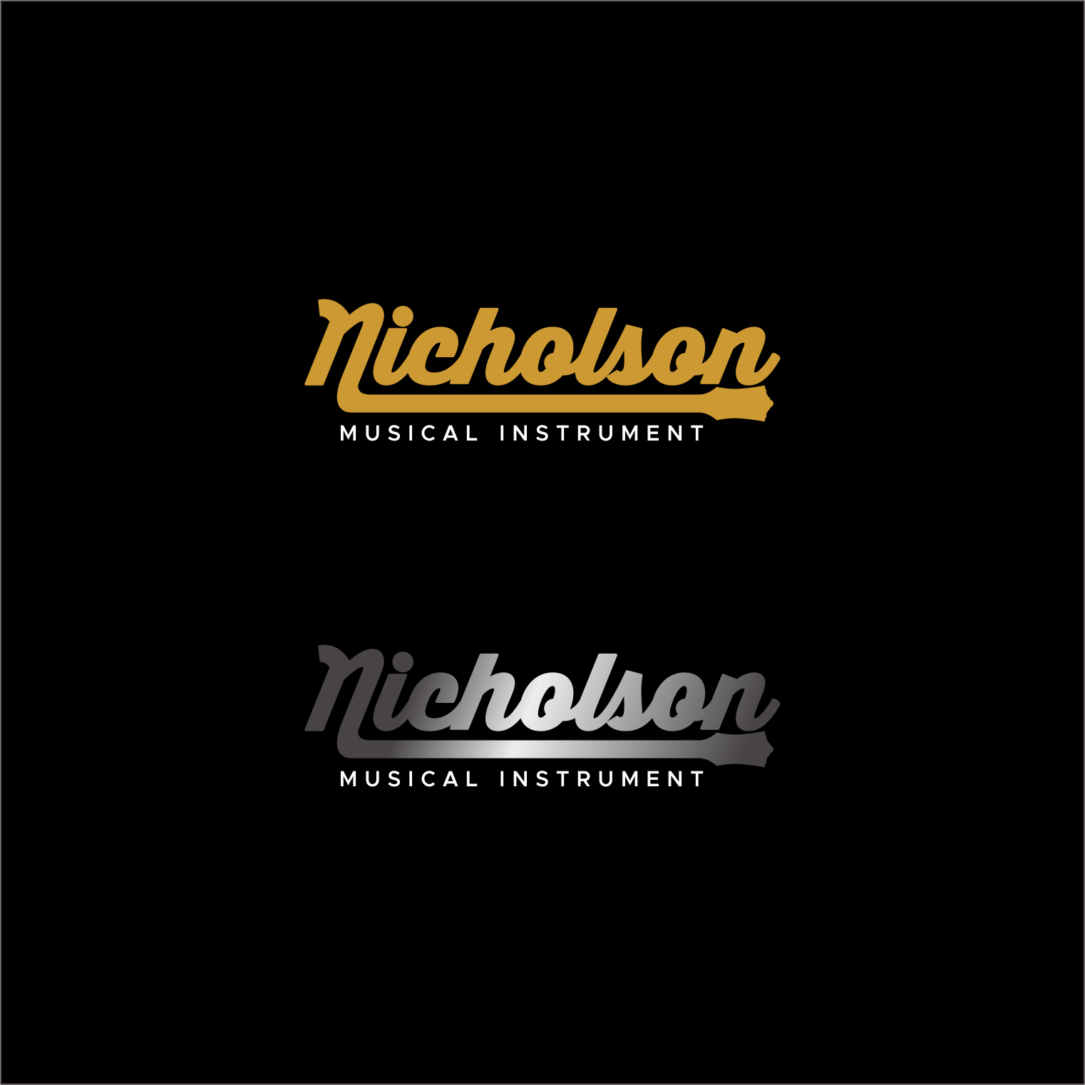 Logo Design by Arham Hidayat for this project | Design #29641698