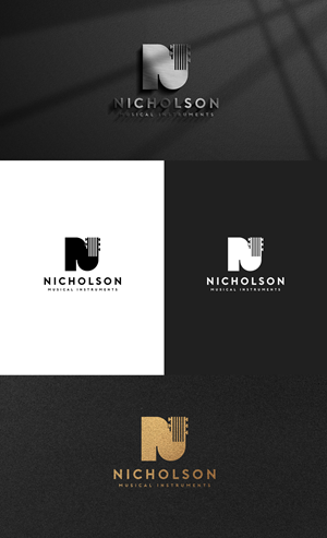 Design de Logo par GLDesigns pour ce projet | Design : #29623929