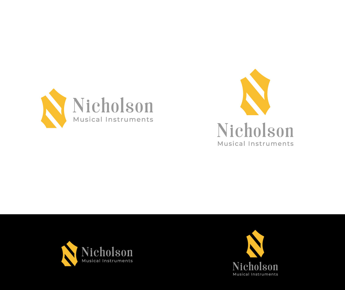 Logo Design by -SD Design- for this project | Design #29624771